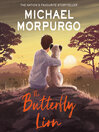 The Butterfly Lion (MP3)